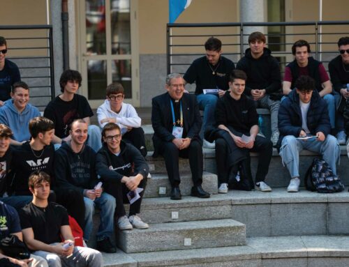 Don Fabio Attard: 11° successore di Don Bosco alla guida della Congregazione Salesiana