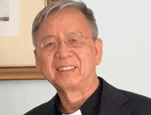 Papa Francesco nomina Mons. Hon Tai-Fai, SDB, Nunzio Apostolico in Libia