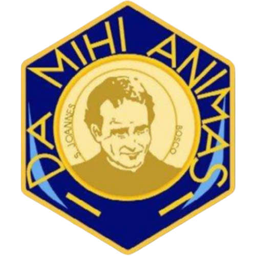 logo salesiani cooperatori